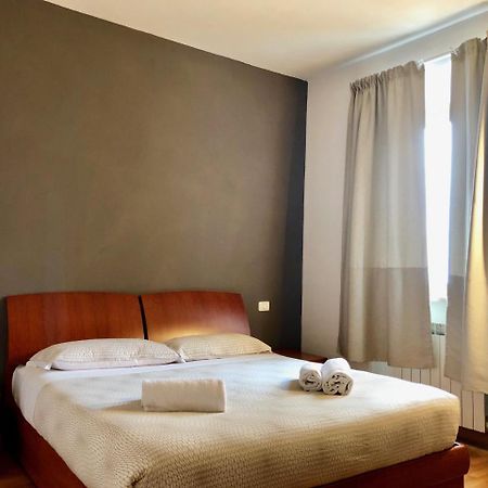 Candia Bright Vatican Apartment Řím Exteriér fotografie